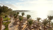 Palm Royale Resort - Pláž