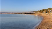 Palm Royale Resort - Pláž