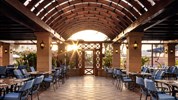 Palm Royale Resort - Kavárna