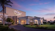 Palm Royale Resort - Vstup