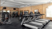 Palm Royale Resort - Posilovna
