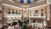 Palm Royale Resort - Lobby