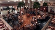 Palm Royale Resort - Lobby bar