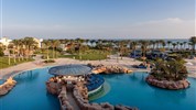 Palm Royale Resort - Bazén