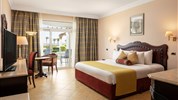 Palm Royale Resort - Pokoj superior
