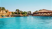 Pyramisa Beach Resort Sahl Hasheesh