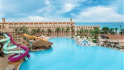 Pyramisa Beach Resort Sahl Hasheesh