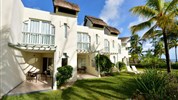 Ambre Mauritius - (Exteriér) - Rezort