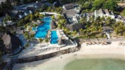 Ambre Mauritius - Ambre - Pohled z výšky