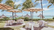 Ambre Mauritius - (Interiér) - Restaurace/Terasa