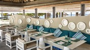 Long Beach Mauritius - (Interiér) - Restaurace