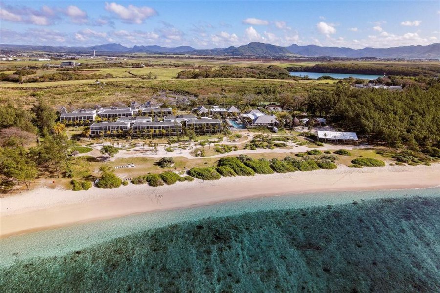 Anantara Iko Mauritius Resort & Villas
