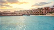 Pyramisa Beach Resort Sahl Hasheesh