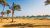 Pyramisa Beach Resort Sahl Hasheesh