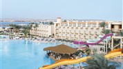 Pyramisa Beach Resort Sahl Hasheesh