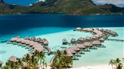 Le Bora Bora by Pearl Resorts