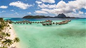 Le Bora Bora by Pearl Resorts