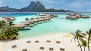 Le Bora Bora by Pearl Resorts