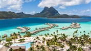 Le Bora Bora by Pearl Resorts
