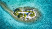 Adaaran Select Hudhuranfushi - (Exteriér) - Rezort