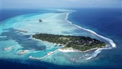 Adaaran Select Hudhuranfushi - (Exteriér) - Rezort