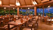 Adaaran Select Hudhuranfushi - (Interiér) - Restaurace