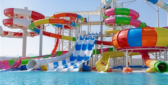 Mövenpick Resort Soma Bay - 