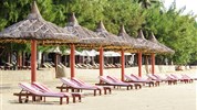 Phu Hai Beach Resort & SPA