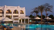 Hilton Nubian Resort Marsa Alam