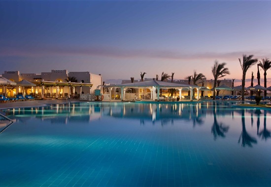 Hilton Nubian Resort Marsa Alam - 