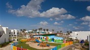 Hilton Nubian Resort Marsa Alam