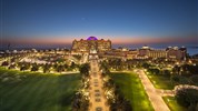 Emirates Palace