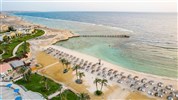 Concorde Moreen Beach & SPA Resort