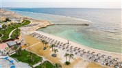 Concorde Moreen Beach & SPA Resort