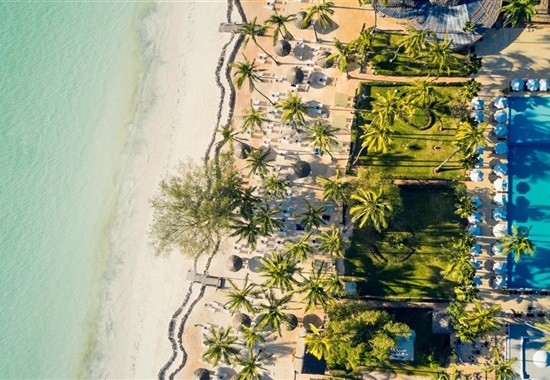 TUI Blue Bahari - 