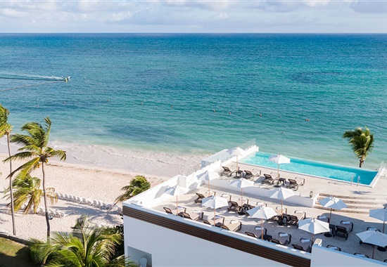 Whala!Bavaro - 