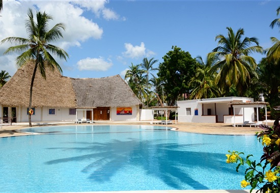 VOI Kiwengwa Resort - Zanzibar