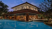 The Laguna, a Luxury Collection Resort and Spa