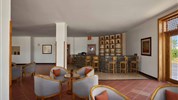 JAZ Neo Reef Marsa - Lobby bar