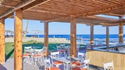JAZ Neo Reef Marsa - Bar u pláže