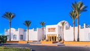JAZ Neo Reef Marsa - Vstup