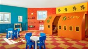 JAZ Neo Reef Marsa - Dětský klub