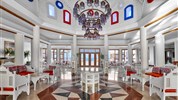 JAZ Neo Reef Marsa - Lobby