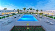 JAZ Neo Reef Marsa - Bazén