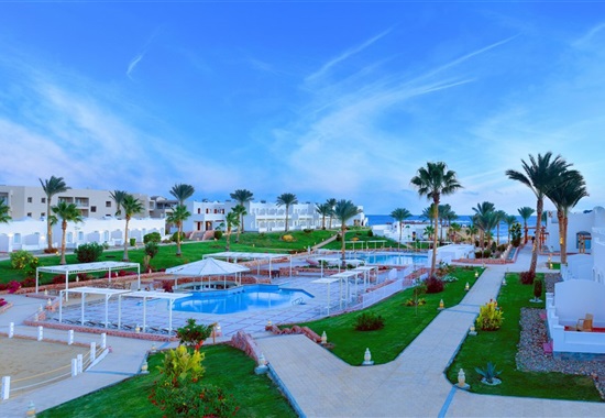 Solymar Reef Marsa - 