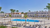 JAZ Neo Reef Marsa - Bazén