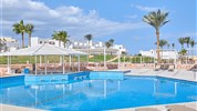 JAZ Neo Reef Marsa - Bazén