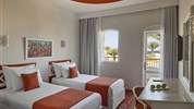 JAZ Neo Reef Marsa - Hotelový pokoj