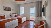 JAZ Neo Reef Marsa - Hotelový pokoj