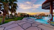 Wadi Lahmy Resort - Bazén